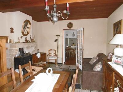 Acheter Maison 99 m2 Prechac