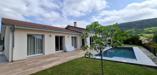 Annonce Vente 5 pices Maison Ceyzeriat 01