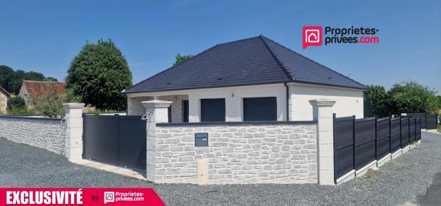 For sale Noyers-sur-cher 4 rooms 106 m2 Loir et cher (41140) photo 0
