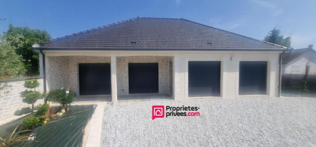 Annonce Vente 4 pices Maison Noyers-sur-cher 41