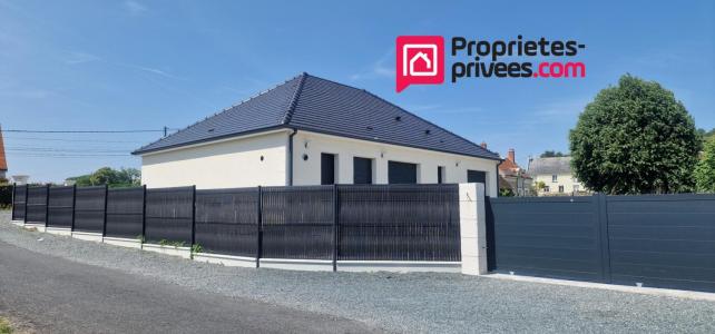 Acheter Maison 106 m2 Noyers-sur-cher