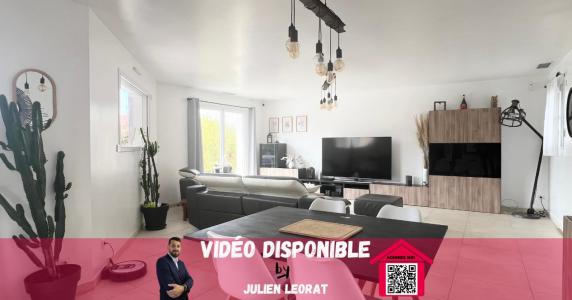 For sale Saint-sauveur 4 rooms 112 m2 Isere (38160) photo 0