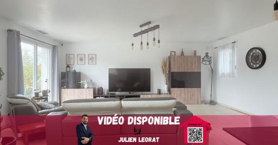 For sale Saint-sauveur 4 rooms 112 m2 Isere (38160) photo 1