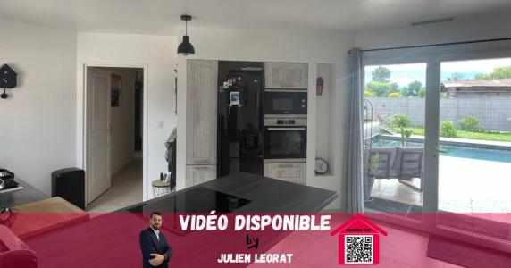 For sale Saint-sauveur 4 rooms 112 m2 Isere (38160) photo 3