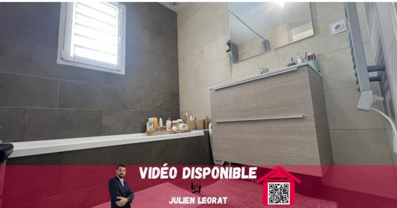 For sale Saint-sauveur 4 rooms 112 m2 Isere (38160) photo 4