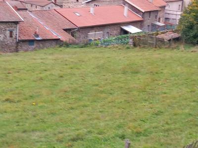 For sale Saint-julien-molhesabate 5 rooms 115 m2 Haute loire (43220) photo 0