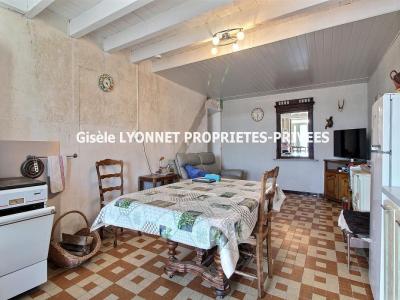 For sale Saint-julien-molhesabate 5 rooms 115 m2 Haute loire (43220) photo 2