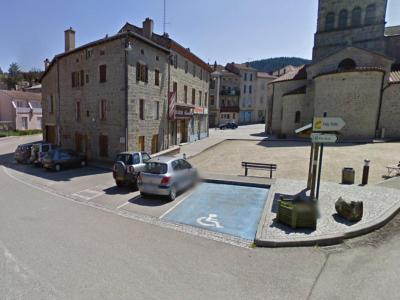 For sale Riotord 9 rooms 205 m2 Haute loire (43220) photo 0