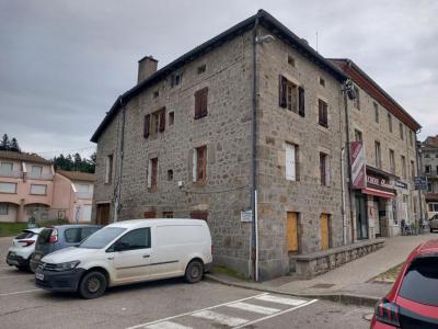 For sale Riotord 9 rooms 205 m2 Haute loire (43220) photo 1