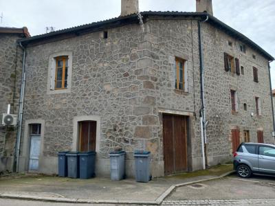 For sale Riotord 9 rooms 205 m2 Haute loire (43220) photo 2