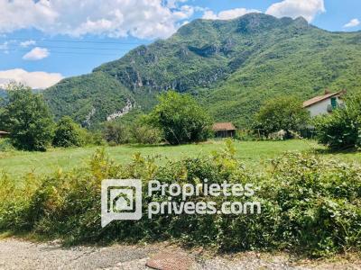 Annonce Vente Terrain Utelle 06