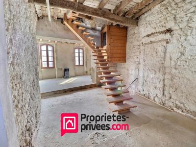 Annonce Vente 7 pices Maison Uzes 30