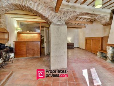 Acheter Maison Uzes Gard