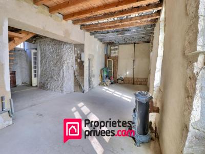 Acheter Maison Uzes 139000 euros