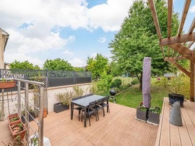 For sale Cormontreuil 5 rooms 92 m2 Marne (51350) photo 0