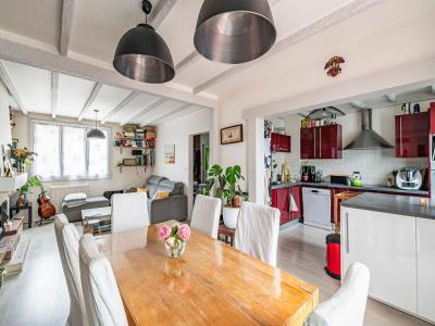 For sale Cormontreuil 5 rooms 92 m2 Marne (51350) photo 1