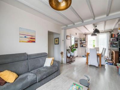 For sale Cormontreuil 5 rooms 92 m2 Marne (51350) photo 2