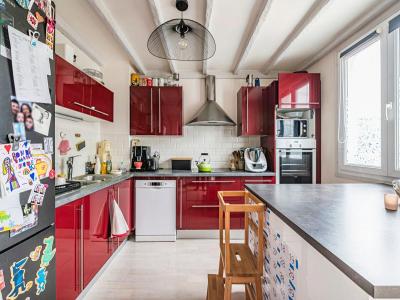 For sale Cormontreuil 5 rooms 92 m2 Marne (51350) photo 3
