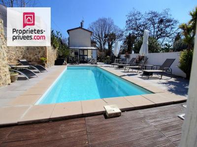 Annonce Vente 5 pices Maison Lorgues 83