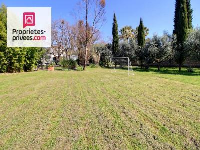 Acheter Maison Lorgues Var
