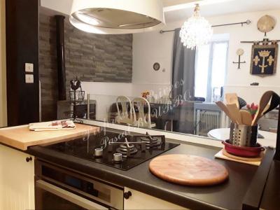 For sale Alet-les-bains 4 rooms 79 m2 Aude (11580) photo 4