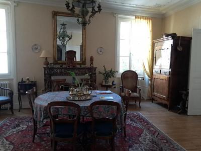 For sale Chalon-sur-saone 5 rooms 143 m2 Saone et loire (71100) photo 2