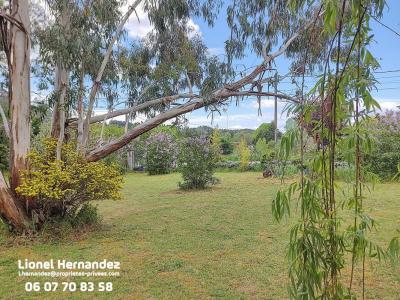 For sale Rousson 1869 m2 Gard (30340) photo 2