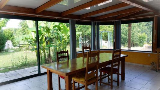 For sale Demangevelle 7 rooms 146 m2 Haute saone (70210) photo 3