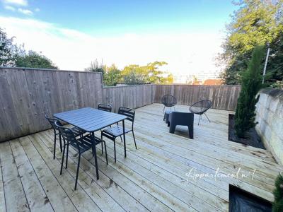 Acheter Immeuble Angouleme 349500 euros