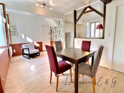 Annonce Vente 2 pices Appartement Mouy 60