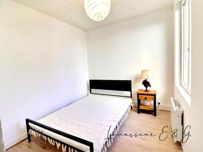 Acheter Appartement 35 m2 Mouy