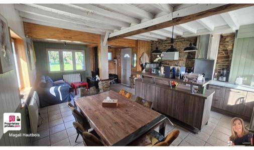 Acheter Maison 50 m2 Mesnillard