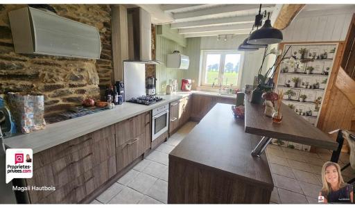 Acheter Maison Mesnillard Manche