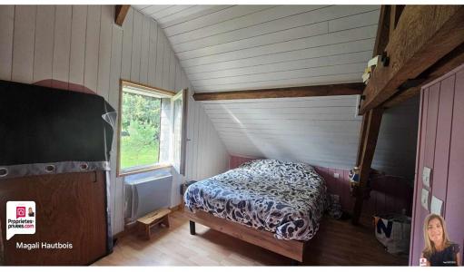 Acheter Maison Mesnillard 135000 euros