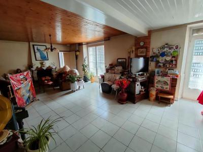 Annonce Vente 7 pices Maison Cholet 49