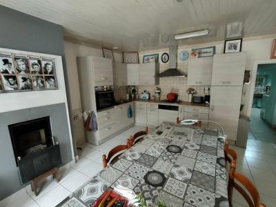 Acheter Maison 196 m2 Cholet