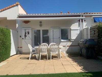 Acheter Maison Tranche-sur-mer 187182 euros