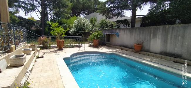 Acheter Maison 113 m2 Clermont-l'herault