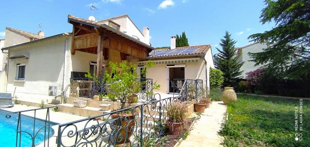 Acheter Maison Clermont-l'herault 370000 euros