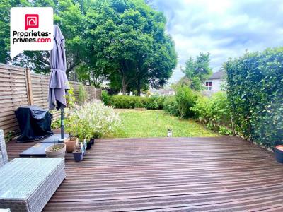 For sale Osny 5 rooms 115 m2 Val d'Oise (95520) photo 0