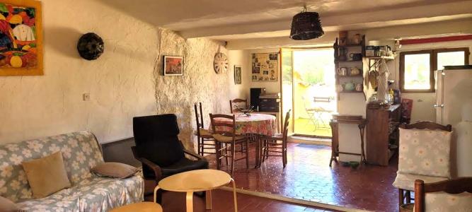 Annonce Vente 4 pices Maison Bras 83