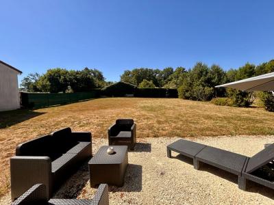 Annonce Vente 4 pices Maison Marsac-sur-l'isle 24