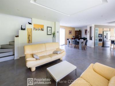 For sale Saint-jean 6 rooms 160 m2 Haute garonne (31240) photo 0