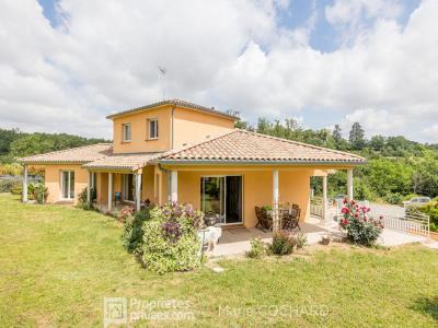 For sale Saint-jean 6 rooms 160 m2 Haute garonne (31240) photo 1