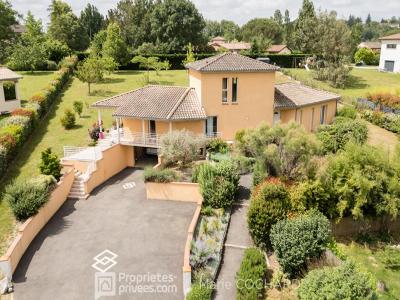 For sale Saint-jean 6 rooms 160 m2 Haute garonne (31240) photo 2
