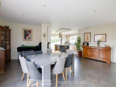 For sale Saint-jean 6 rooms 160 m2 Haute garonne (31240) photo 3