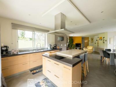 For sale Saint-jean 6 rooms 160 m2 Haute garonne (31240) photo 4