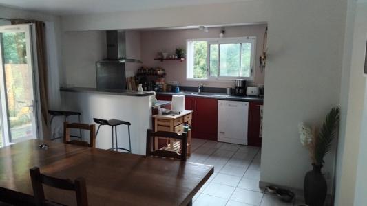 For sale Dax 3 rooms 81 m2 Landes (40100) photo 3