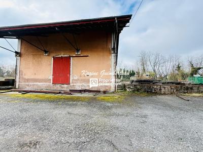 Acheter Immeuble Velines Dordogne