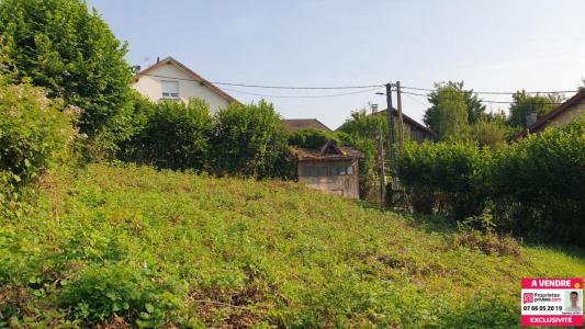 For sale Bethoncourt 2114 m2 Doubs (25200) photo 3
